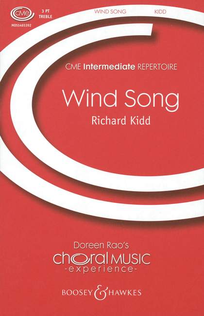 Wind Song