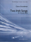 Two Irish Songs