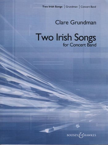 Two Irish Songs (Set)