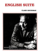 English Suite (Score & Parts)