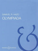 Olympiada (Score Only)