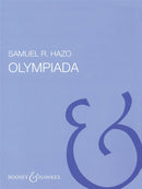Olympiada (Score & Parts)