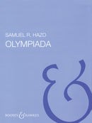 Olympiada (Set)