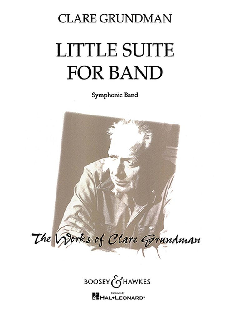 Little Suite for Band (Set)