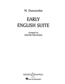 Early English Suite