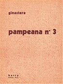 Pampeana No. 3 op. 24 (Score Only)