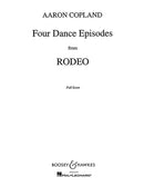 4 Dance Episodes from Rodeo