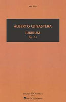 Iubilum op. 51