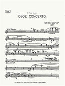 Oboe Concerto