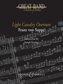 Light Cavalry Overture (Set)