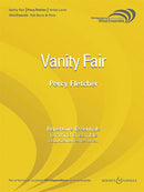 Vanity Fair (Score & Parts)