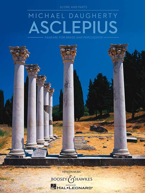 Asclepius (Set)