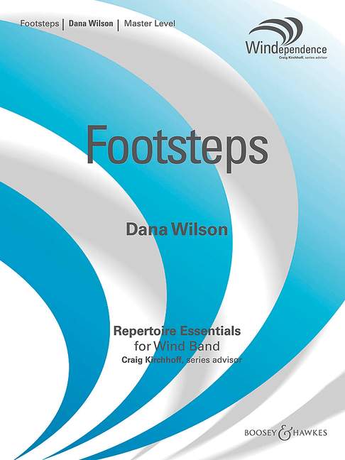 Footsteps (Set)