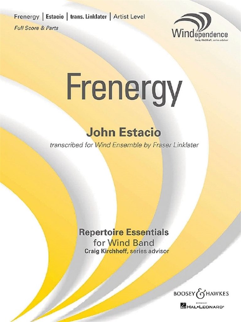 Frenergy (Score Only)