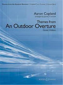 Themes from An Outdoor Overture