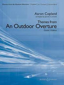Themes from An Outdoor Overture