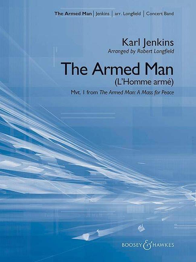 The Armed Man: A Mass for Peace (Set)