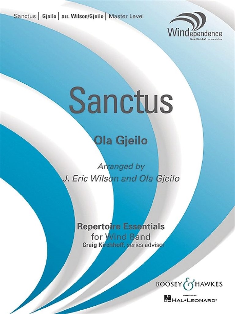 Sanctus