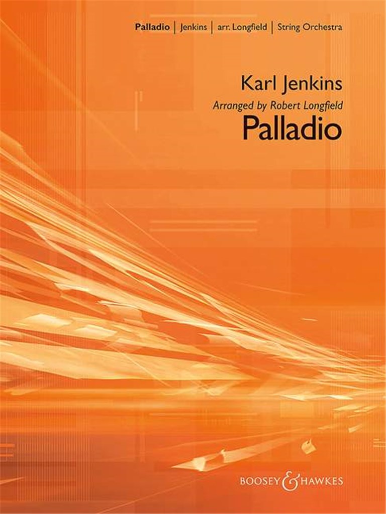 Palladio (String Orchestra)