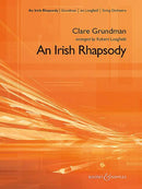 An Irish Rhapsody