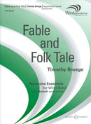 Fable and Folk Tale (Set)