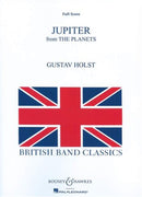 Jupiter (from The Planets)