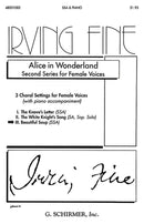 Alice in Wonderland (Second Series)
