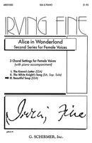 Alice in Wonderland (Second Series)
