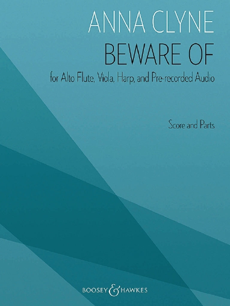 Beware Of