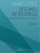 Descanso (After Omega)