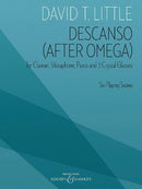 Descanso (After Omega)