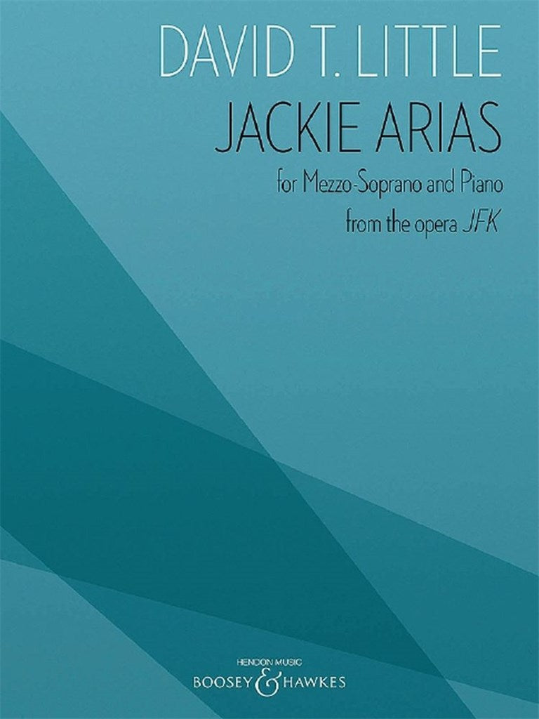 Jackie Arias