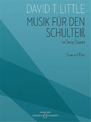 Musik Für Den Schulteiß