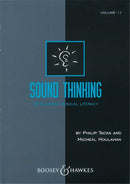 Sound Thinking Vol. 2