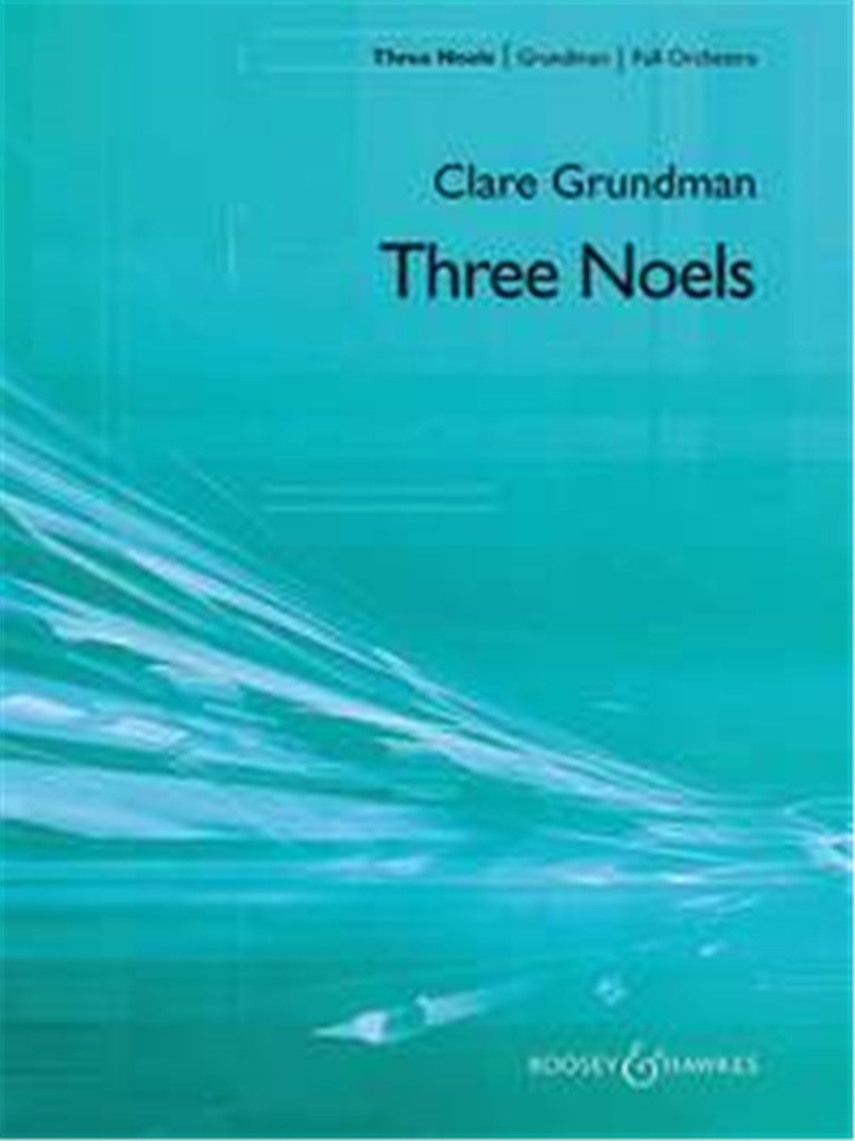 Three Noels (Score & Parts)