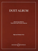 Duet Album