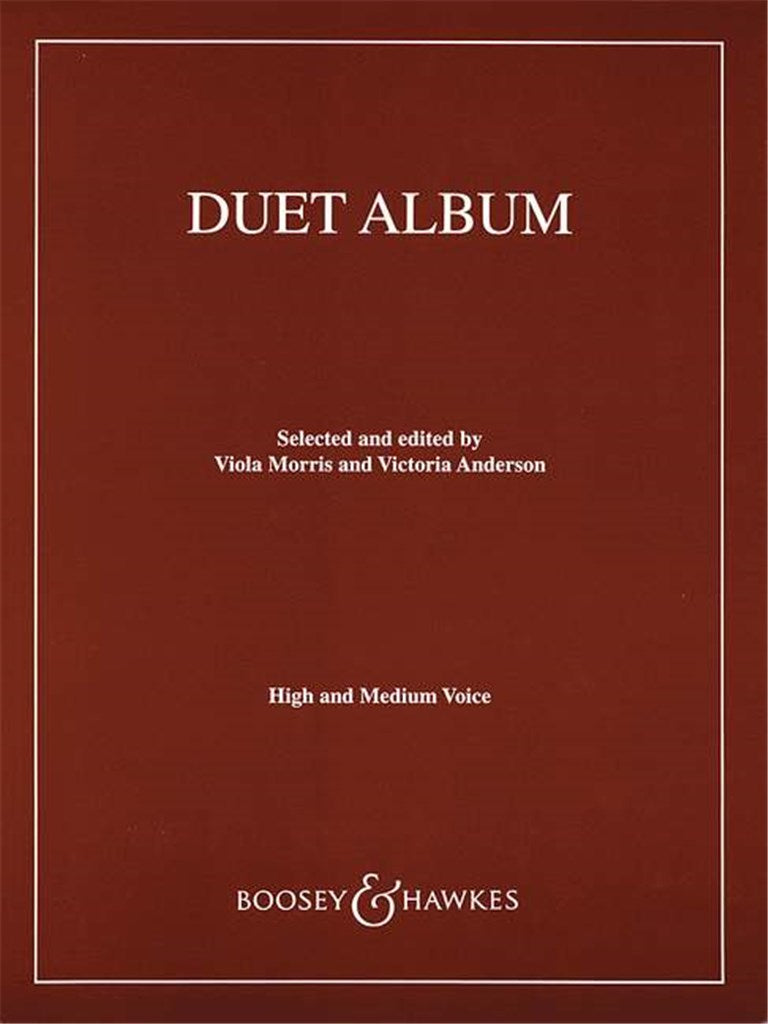 Duet Album