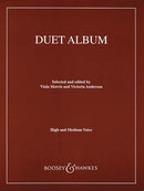 Duet Album