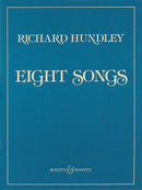 8 Songs (Medium Voice)