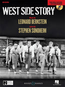 West Side Story - Piano/Vocal Selections