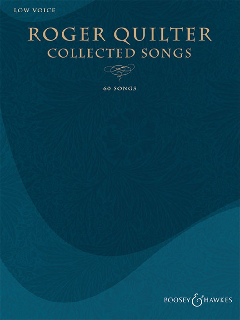 Collected Songs