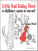 Little Red Riding Hood