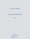 Cello Concerto (Score)