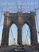 Brooklyn Bridge (Clarinet and Wind Band)