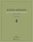 Doctor Atomic Symphony