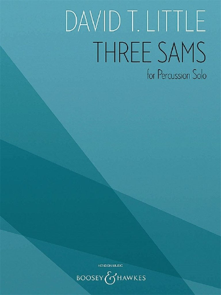 Three Sams