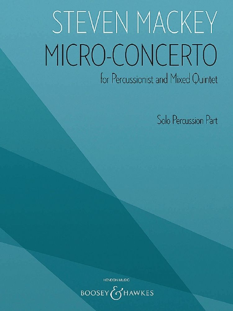 Micro-Concerto (Part)