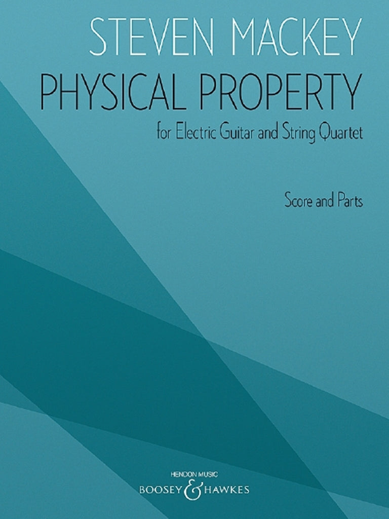 Physical Property