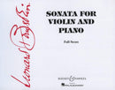 Violin Sonata