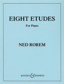 Eight Etudes